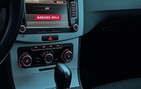 Volkswagen Passat B7, 2012 год, 1 140 000 рублей, 10 фотография