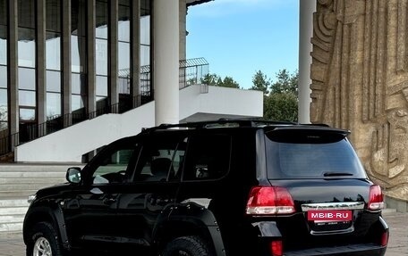 Toyota Land Cruiser 200, 2008 год, 3 950 000 рублей, 12 фотография