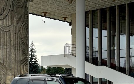 Toyota Land Cruiser 200, 2008 год, 3 950 000 рублей, 27 фотография