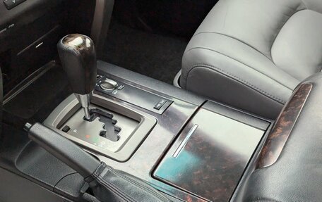 Toyota Land Cruiser 200, 2008 год, 3 950 000 рублей, 33 фотография