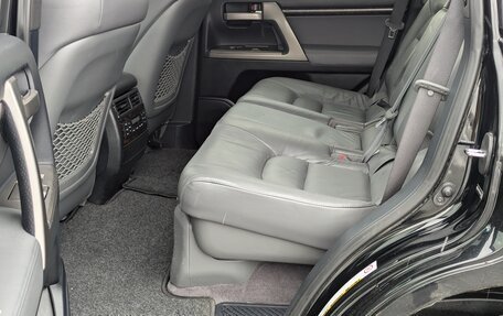 Toyota Land Cruiser 200, 2008 год, 3 950 000 рублей, 30 фотография