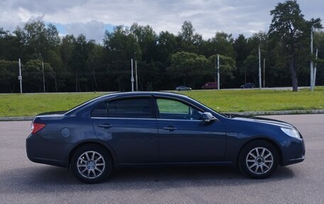 Chevrolet Epica, 2008 год, 590 000 рублей, 4 фотография