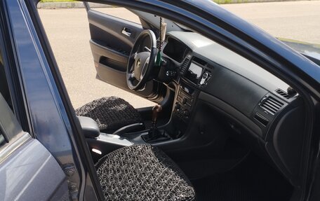 Chevrolet Epica, 2008 год, 590 000 рублей, 11 фотография