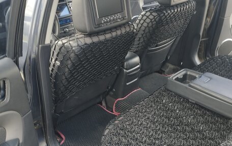 Chevrolet Epica, 2008 год, 590 000 рублей, 12 фотография