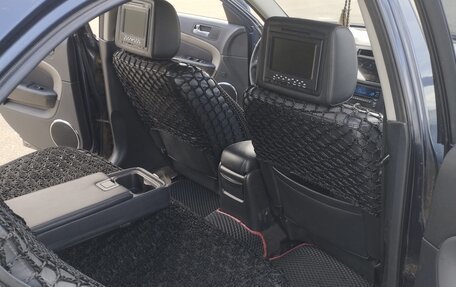 Chevrolet Epica, 2008 год, 590 000 рублей, 13 фотография