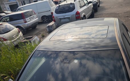 Mercedes-Benz C-Класс, 2003 год, 690 000 рублей, 9 фотография