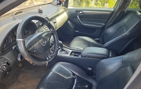 Mercedes-Benz C-Класс, 2003 год, 690 000 рублей, 11 фотография