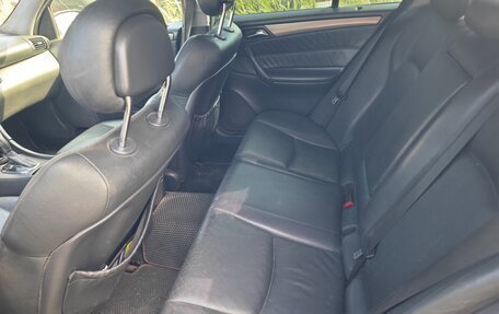 Mercedes-Benz C-Класс, 2003 год, 690 000 рублей, 12 фотография