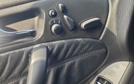 Mercedes-Benz C-Класс, 2003 год, 690 000 рублей, 13 фотография