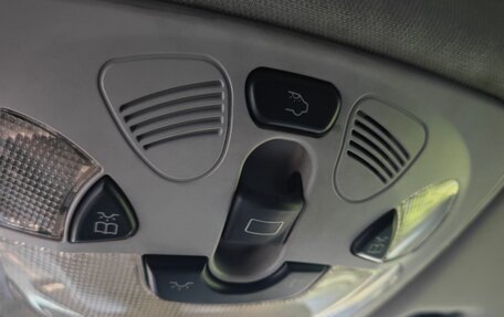 Mercedes-Benz C-Класс, 2003 год, 690 000 рублей, 15 фотография