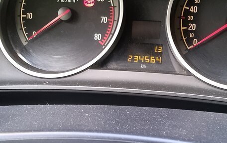 Opel Astra H, 2007 год, 350 000 рублей, 10 фотография