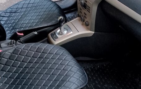 Opel Astra H, 2007 год, 350 000 рублей, 9 фотография