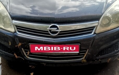 Opel Astra H, 2007 год, 350 000 рублей, 1 фотография