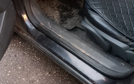 Opel Astra H, 2007 год, 350 000 рублей, 8 фотография