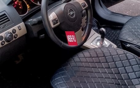 Opel Astra H, 2007 год, 350 000 рублей, 12 фотография