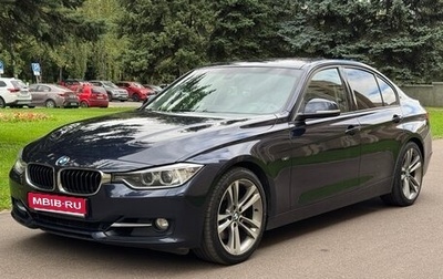 BMW 3 серия, 2011 год, 1 690 000 рублей, 1 фотография