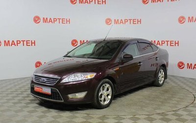 Ford Mondeo IV, 2009 год, 650 000 рублей, 1 фотография