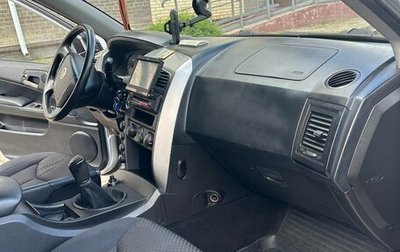 SsangYong Kyron I, 2012 год, 1 100 000 рублей, 1 фотография