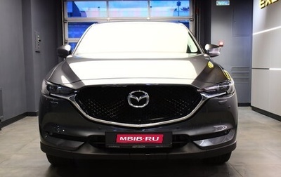 Mazda CX-5 II, 2019 год, 2 810 000 рублей, 1 фотография