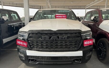 Rambler 1500, 2025 год, 8 200 000 рублей, 1 фотография