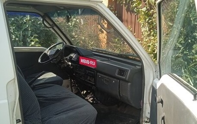 Mitsubishi L300 II, 1992 год, 380 000 рублей, 1 фотография