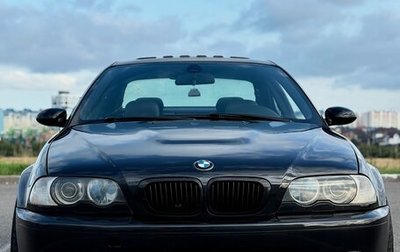 BMW 3 серия, 2000 год, 1 070 000 рублей, 1 фотография