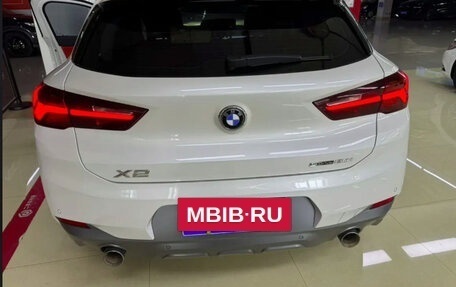 BMW X2, 2020 год, 1 711 000 рублей, 4 фотография