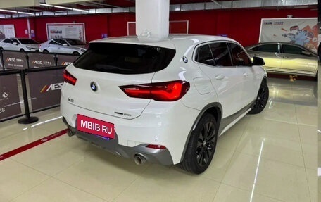 BMW X2, 2020 год, 1 711 000 рублей, 5 фотография
