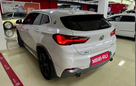 BMW X2, 2020 год, 1 711 000 рублей, 3 фотография
