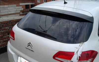 Citroen C4 II рестайлинг, 2013 год, 396 245 рублей, 1 фотография