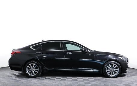 Genesis G80 I, 2019 год, 2 549 000 рублей, 4 фотография