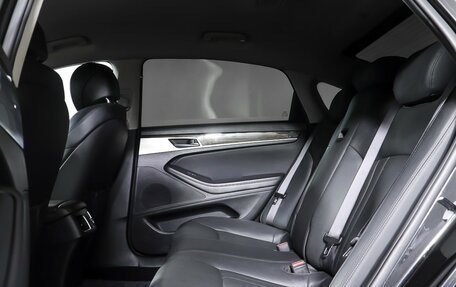Genesis G80 I, 2019 год, 2 549 000 рублей, 12 фотография