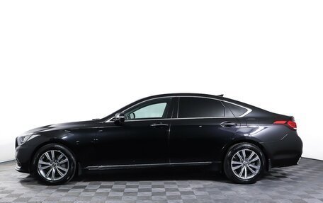 Genesis G80 I, 2019 год, 2 549 000 рублей, 8 фотография
