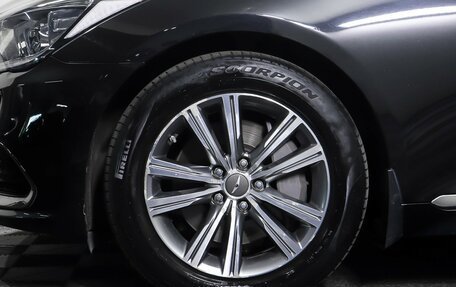 Genesis G80 I, 2019 год, 2 549 000 рублей, 27 фотография