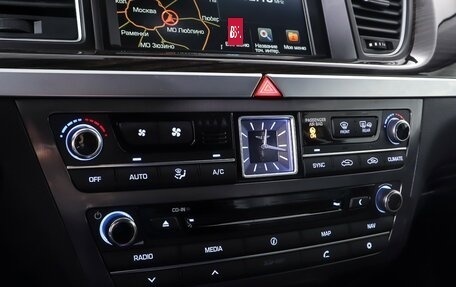 Genesis G80 I, 2019 год, 2 549 000 рублей, 22 фотография
