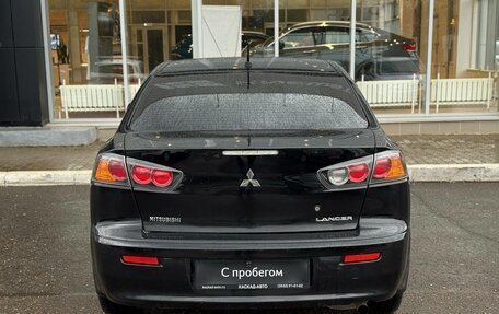 Mitsubishi Lancer IX, 2013 год, 870 000 рублей, 4 фотография