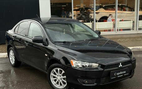 Mitsubishi Lancer IX, 2013 год, 870 000 рублей, 7 фотография