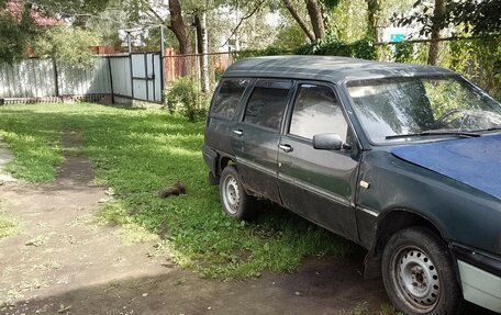 ИЖ 21261 «Фабула», 2004 год, 58 000 рублей, 4 фотография