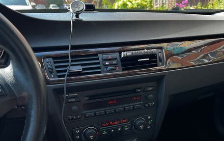 BMW 3 серия, 2006 год, 1 250 000 рублей, 12 фотография
