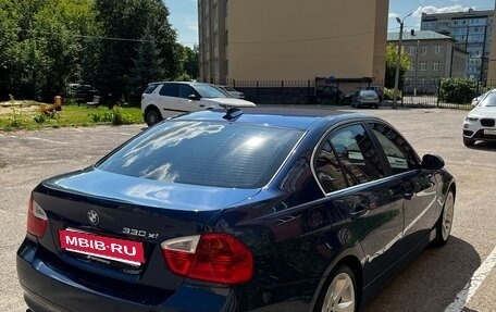 BMW 3 серия, 2006 год, 1 250 000 рублей, 7 фотография