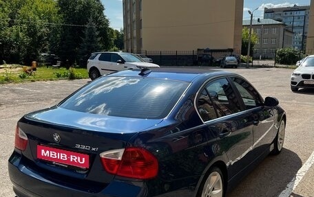 BMW 3 серия, 2006 год, 1 250 000 рублей, 13 фотография