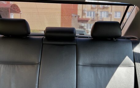 BMW 3 серия, 2006 год, 1 250 000 рублей, 25 фотография