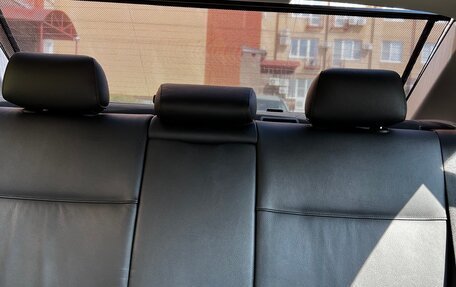 BMW 3 серия, 2006 год, 1 250 000 рублей, 21 фотография