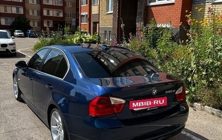 BMW 3 серия, 2006 год, 1 250 000 рублей, 19 фотография