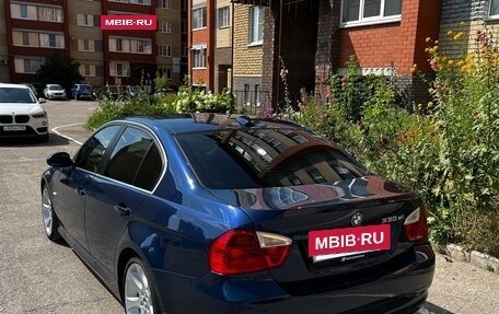 BMW 3 серия, 2006 год, 1 250 000 рублей, 20 фотография