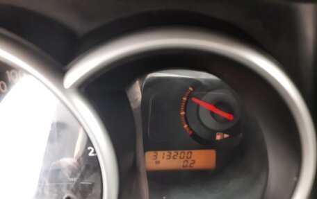 Nissan Tiida, 2008 год, 320 000 рублей, 10 фотография