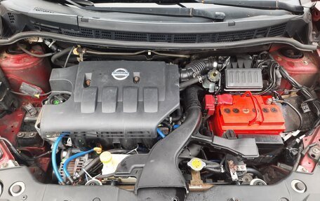 Nissan Tiida, 2008 год, 320 000 рублей, 16 фотография