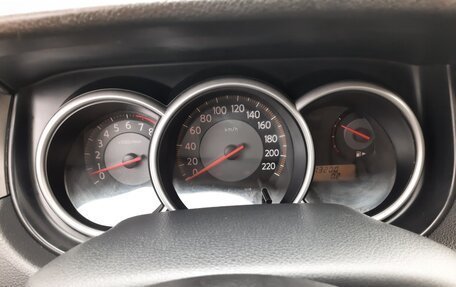 Nissan Tiida, 2008 год, 320 000 рублей, 12 фотография