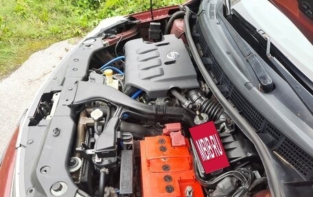 Nissan Tiida, 2008 год, 320 000 рублей, 14 фотография