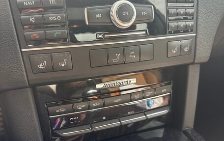 Mercedes-Benz E-Класс, 2011 год, 2 200 000 рублей, 12 фотография